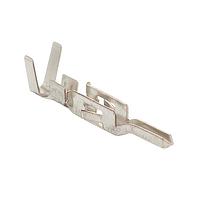 AMP Connectors - TE Connectivity 1586314-3 ປິນຕິດຕໍ່ 22-18 ຈຳນວນຫຼາຍ