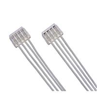 JST Commercial A04SUR04SUR32W305B ການປະກອບ Jumper 12" 04SUR-32S JUMPER ASSEMBLY 1:N