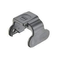 HARTING 09930009942 ອຸປະກອນເສີມ Han S 200 ຄວາມສຳຮອງ Black Lever