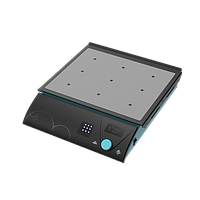 JEIOTECH MS-33MH ເຄື່ອງປັ່ນຮ້ອນ (600W, 30~ 200 rpm)