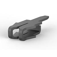 AMP Connectors - TE Connectivity 62430-1 ສາຍຂອງແມ່ເລັກ MAG-MATE W/TAB 28-30 013 TPBR