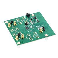 Texas Instruments ADS9212EVM ຫຼັກສູດການປະເມີນ SAR ADC ADS9212