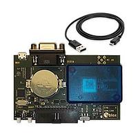 u-blox EVK-M10QSAM-00 ຊຸດປະເມີນ u-blox M10 GNSS ຊຸດປະເມີນ SAM-M10Q