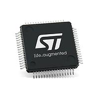 STMicroelectronics STM32G473VBH6 ARM Microcontrollers - MCU Mainstream Arm Cortex-M4 MCU 170MHz 128Kbytes ຂອງ Flash Math Accel, High Analog l