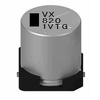 Rubycon 50TGV510M16X16.5 ອະລູມິນຽມ ແຄບາຊິເຕີອີເລັກໂຕລິດ ແຄບາຊິເຕີອີເລັກໂຕລິດອຸນຫະພູມສູງ