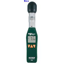 ບໍລິການສອບທຽບເຄື່ອງວັດຮັງສີ ແລະ ເຄື່ອງວັດສິ່ງແວດລ້ອມ