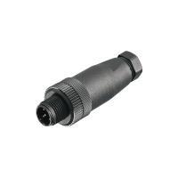 Weidmuller 1921060000 ເສັ້ນສາຍອ່ານຄ່າອຸປະກອນສະເຫຼີມສົດ / ເສັ້ນສາຍອ່ານຄ່າອຸປະກອນກະຕຸນ SAIS-4/7-(KV)