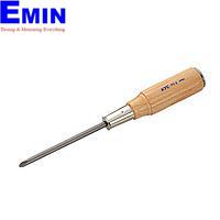 KTC PD-3 wooden grip cross screwdriver (150mm x 285mm)