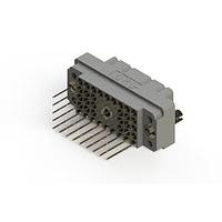 EDAC 519-036-541-402 ຕົວເຊື່ອມຕໍ່ຮັກແລະຕົວເຊື່ອມຕໍ່ແຜງ