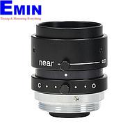 THORLABS MVL12WA ເລນກ້ອງຖ່າຍຮູບສຳລັບ Machine Vision ຄວາມຍາວໂຟກັສຄົງທີ່ (12 mm)