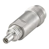 Rosenberger W1S108-K00S3 RF Adapters - ລະຫວ່າງຊຸດ WSMP(M)-RPC-1.85(F) Adapter