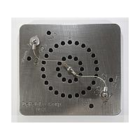 DEFELSKO TMPLTAS ແມ່ແບບການເຈາະ