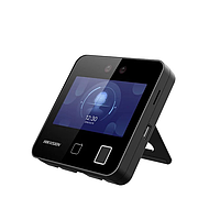 Hikvision DS-K1T343MFX ອຸປະກອນເວລາເຂົ້າຮ່ວມ