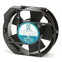 Orion Fans OA5920-23TB ພັງລົມ Axial Axial, 150x172x51mm, 230VAC, 180CFM, 41W, 55dBA, 3000RPM, Ball, Terminals