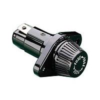 Littelfuse 05710007FXPL ຊຸດ ACS 600V PNL MNT HLDR W/LEADS 30A MIDGET