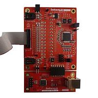 Intersil ISL94212EVKIT1Z ຊຸດທົດລອງການຈັດການແບດເຕີຣີ ISL94212