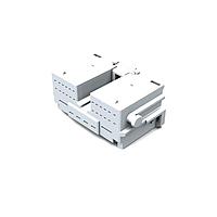 Yazaki 7289318530 ຕົວເຊື່ອມ CONN 30P 110+250+MCP BLK