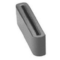 Fair-Rite 2643178651 ເສັ້ນສາຍຮີບຟແຕດຮູບແບບສາຍຮີບຟລັດ 42 FLAT CABLE CORE CSFF26/6.6/6-43-21