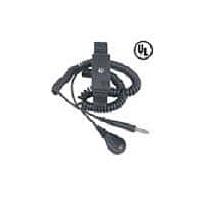 Desco 09085 ມີສາຍດິນ, ສາຍເຫຼັ້ມເຫຼັ້ມມີຄວາມຍາວ 6'