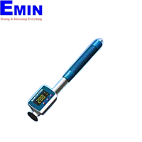 SADT HARTIP1900 ເຄື່ອງທົດສອບຄວາມແຂງແບບພົກພາ (HLG300-750,±4HLG)