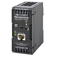 Omron Automation and Safety S8VK-X06024-EIP ອຸປະກອນຈົດສະຫຼຸບ Switching Supplies PS 60W24DC 2.5A 100-240AC EIP
