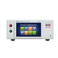 Ainuo AN96516FM(F) ເຄື່ອງທົດສອບທີ່ສົມບູນແບບດ້ານຄວາມປອດໄພດ້ານໄຟຟ້າ