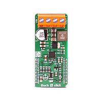 Mikroe MIKROE-3100 ຕົວຄວບຄຸມແຮງໂຕະ - ຕົວຄວບຄຸມສະຫວັດດີງ Buck 5 click