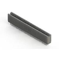 EDAC 745-068-525-206 ຕູກການຕໍ່ຕົວກາງບັດ Press-fit Card Edge Connector