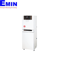 Yamato WG1001 ເຄື່ອງກອງນໍ້າ (5L/h, 1.9kW×2)