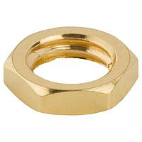 Amphenol RF 903-10408-1 ຮາດແວຣ SMB/SMC ທີ່ມີການຄຸງຊື້ດ້ວຍທາງທອງ JAM NUT