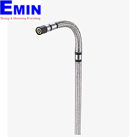 EXTECH HDV7C-A4-60-3 ກ້ອງວົງຈອນປິດ (6 mm × 3 m)