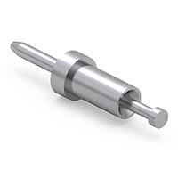 Mill-Max 2318-3-00-50-00-00-07-0 Turret 300u ELECTRO-SOLDER