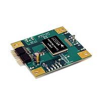 Vicor VTD48EF030T070A00 ຕັດທອດກຳລັງປະຕິບັດປະມານ 48Vi,3Vo@70A VTM ຕິດຕັ້ງຢູ່ໃນ CU