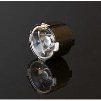 Ledil CP18419_LISA3-S-PIN ການປະກອບເລນ 16DEG SPOT BEAM ມີການຕິດຕັ້ງ LOC PIN