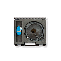 MMF KS963B100-S ເຄື່ອງວັດແທກຄວາມໄວບ່ອນນັ່ງ Triaxial (100mV/g, ±60g, 1000Hz)