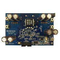 Intersil ISL81601DEMO2Z ຕົວຄວບຄຸມ PWM ແບບກະທົບກັບກະທົບແລະແຮງດັນ ISL81601 DEMO BOARD 2 - 32P QFN - ສອດຄ່ອງ RoHS