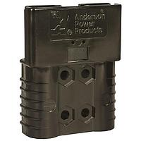Anderson Power Products E6392G1 ກ່ອງຫຸ້ມ SBE160A ສະເພາະກ່ອງ ສີດໍາ