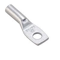 Panduit LCB10-14W-L ອຸປະກອນກວດສອບສາຍສົດທອງ Compression Copper Comp Lug 1H #10 AWG