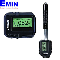 INSIZE ISH-SPHD ເຄື່ອງທົດສອບຄວາມແຂງແບບພົກພາ