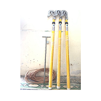 VICADI TD-110KV-LR Hot Stick (35KV)