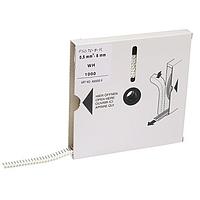 Panduit FSD75-8-3K10 One Wire INSUL FERRULE SINGLE WIRE DIN ON REEL 3K