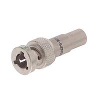 Trompeter / Cinch Connectivity Solutions PL455ACPS-201 ຕົວເຊື່ອມ 1553 CBL PLG Full CRMP SKT Contact