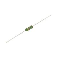 AMP Connectors - TE Connectivity ES05W100RJ ຕົວຕ້ອງລອງສາຍ ES 1/2WATT100R 5%T/B