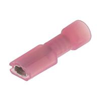 Molex 19003-0098 ການຕັດການຢ່າງລວດເລັ່ງ QUICK DISCONNECT ຜູ້ຍິງ 22-18 AWG