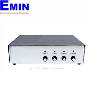 HINOTEK SH-7 ເຄື່ອງປັ່ນແມ່ເຫຼັກສີ່ແຖວ (100 ∼ 2000rpm, 3000ml*4)