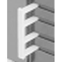 Aptiv 12129836 ອຸປະກອນເສີມ COMB SECONDARY LOCK NATURAL