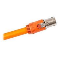 Amphenol Technical Products PL18X-500-150-5 ຕົວເຊື່ອມ EV POWERLOK 14MM G2