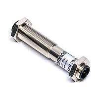 Omron Automation and Safety E3H2-DS30B4M-M1 ເຊັນເຊີເວີໄຟຟ້າ PES M12 DIFFUSE PNP M12 CONN