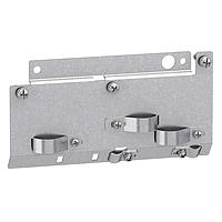 SCHNEIDER VW3A9533 ຊຸດອຸປະກອນຕິດຕັ້ງຈາກກະແຜ່ນ EMC ATV320 ຂະໜາດ 5C