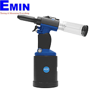 AIRTEC 414 riveter ໄຮໂດຼລິກອາກາດປະສົມ
